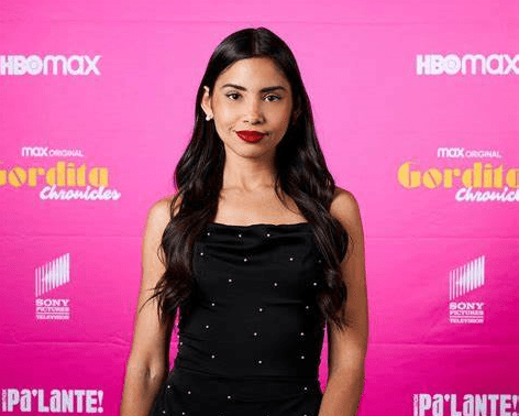 Dovinto Announces Completion of Filming Content in Partnership with Digitl Mediums and HBO and Disney+ actor Adriana Sofia Fontánez.