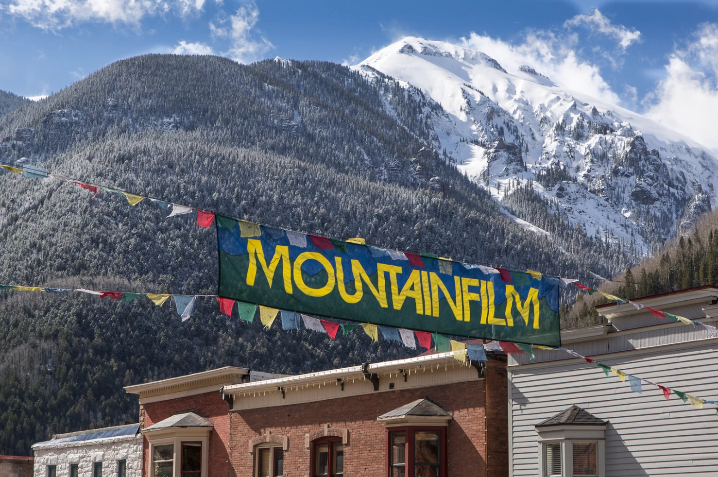 Dovinto Partners with Mountain Film Festival tour for an unforgettable experience at Encinitas, California.