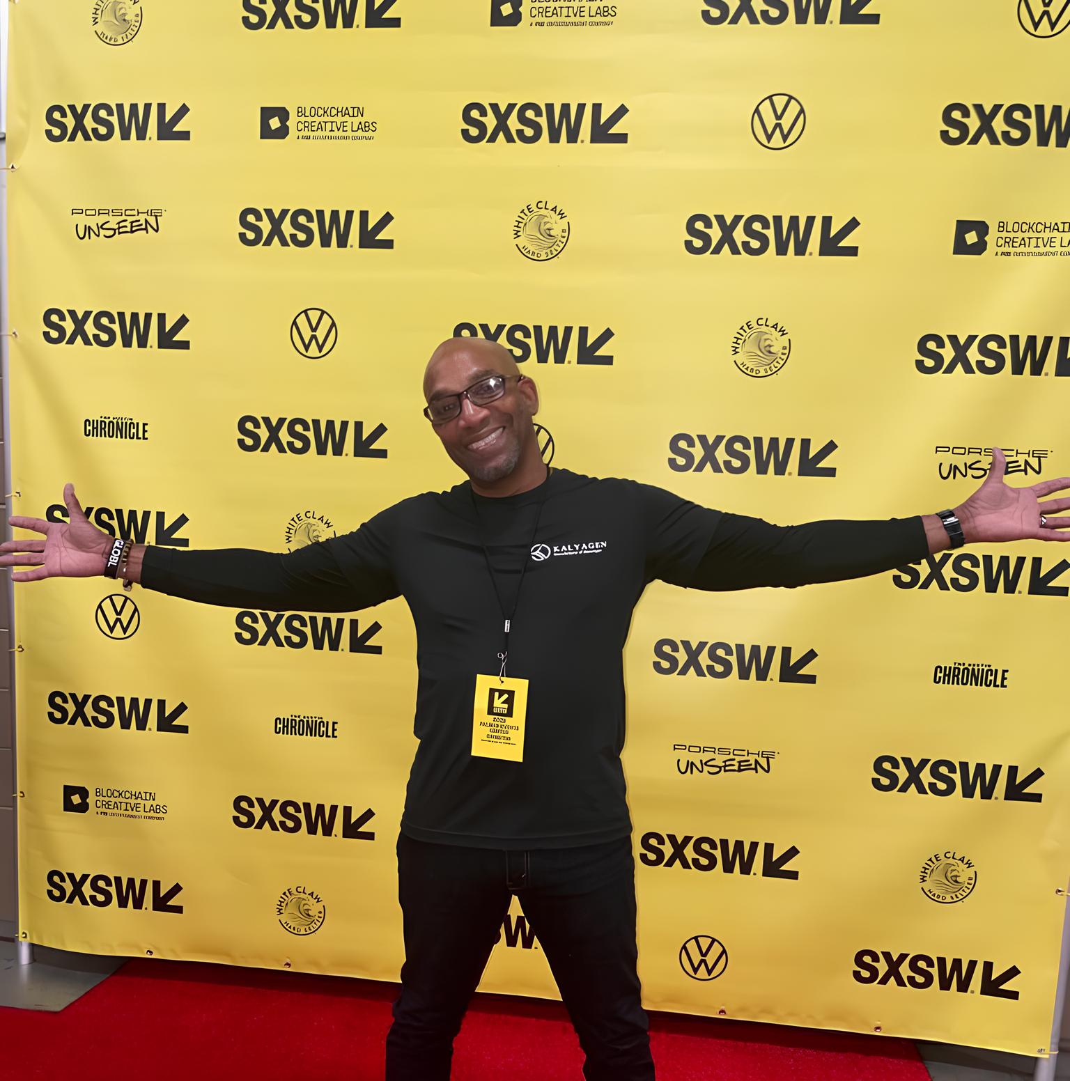 We are excited to be making waves at this year's SXSW. There, we soaked up the latest marketing trends and made some incredible connections.